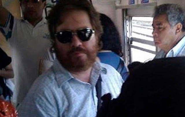 Zach Galifianakis.