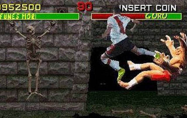 Las cargadas a los hinchas de Boca.