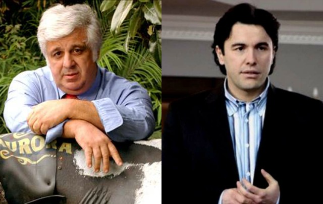 Samid confesó que le gustaría hablar con Ergun Demir sobre el genocidio armenio.