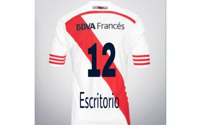 Afiches de Boca por la eliminación de La Libertadores.