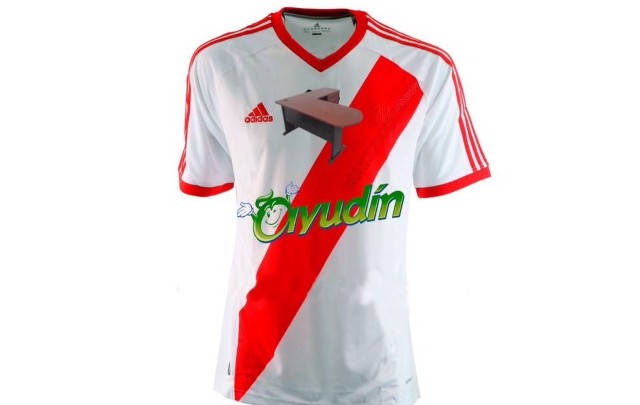 Afiches de Boca por la eliminación de La Libertadores.