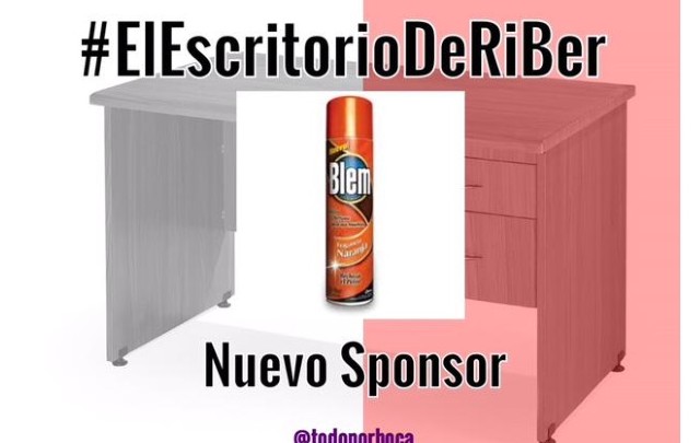 Afiches de Boca por la eliminación de La Libertadores.