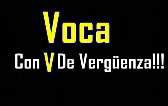 Afiches de River por la eliminación de Boca en La Libertadores.