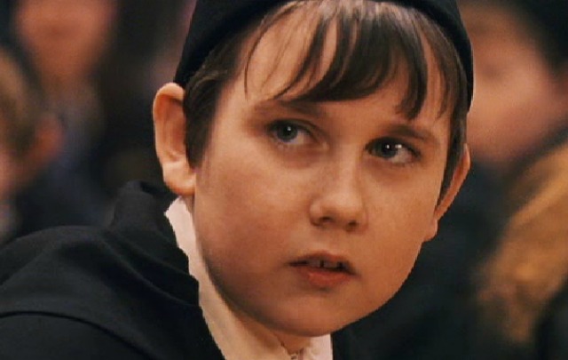 La increíble transformación de Matthew Lewis. 