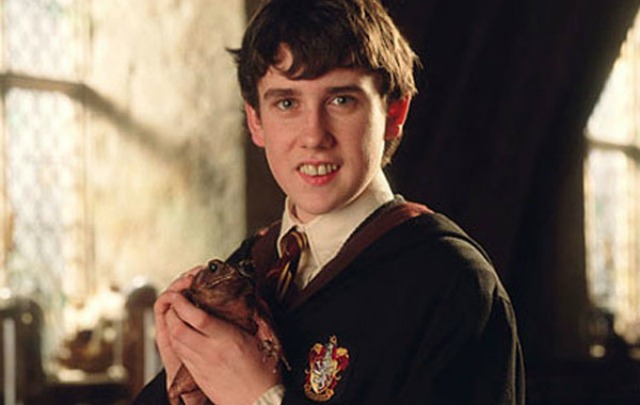 La increíble transformación de Matthew Lewis. 