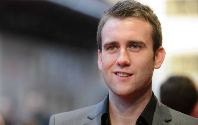 La increíble transformación de Matthew Lewis. 