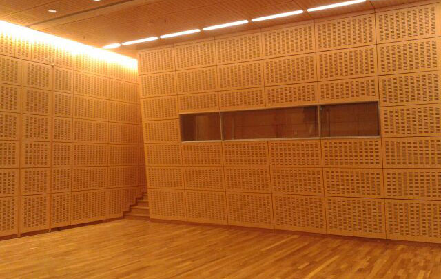 Centro Cultural Néstor Kirchner