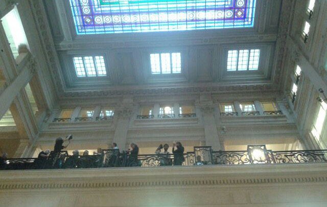Centro Cultural Néstor Kirchner