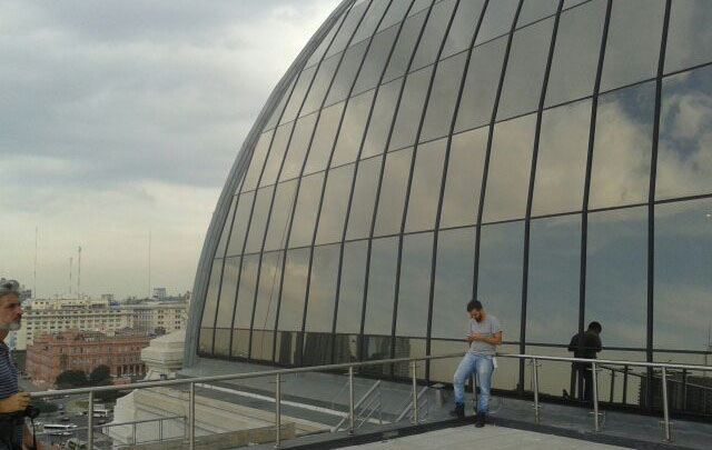 Centro Cultural Néstor Kirchner