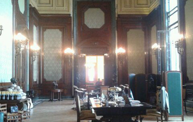 Centro Cultural Néstor Kirchner