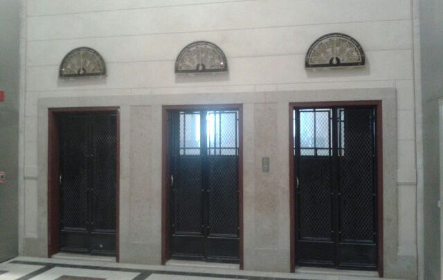 Centro Cultural Néstor Kirchner