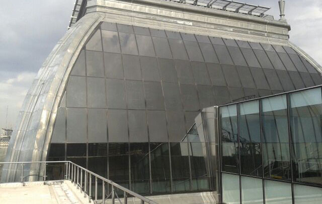 Centro Cultural Néstor Kirchner
