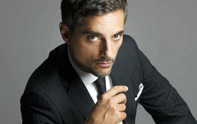 Joaquín Furriel sufrió un desmayo y lo internaron de urgencia.