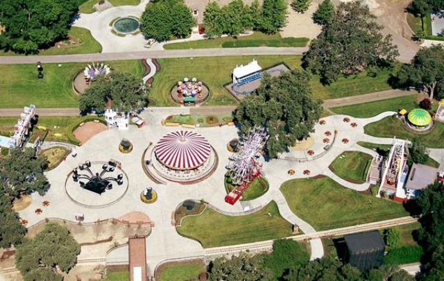 Neverland fue valuada en 100 millones de dólares.