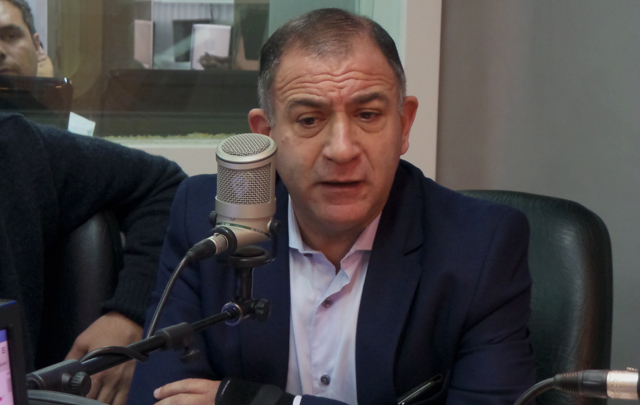 Luis Juez dijo que Macri tendrá buena relación con Córdoba.