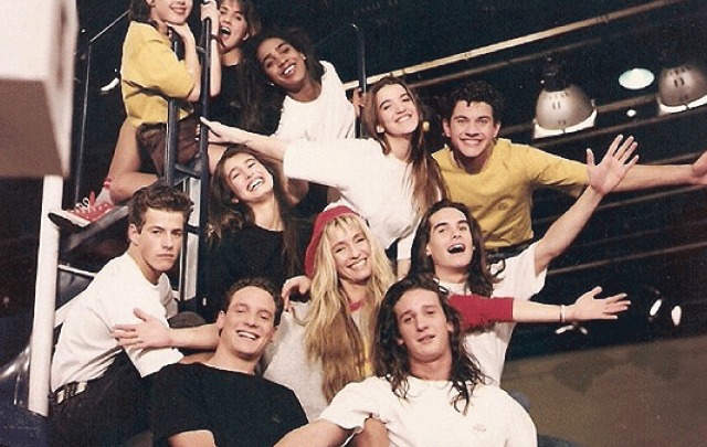 Eric Grinberg recibió de la mano de la Presidenta un crédito para la Pyme.