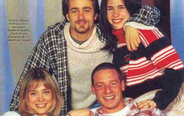 Eric Grinberg recibió de la mano de la Presidenta un crédito para la Pyme.