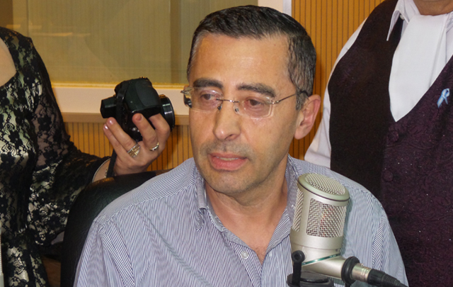 Iudicello dio detalles de todas las actividades que hará en la pizzería Don Luis.