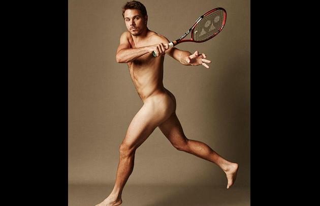 El tenista es el número 4 del mundo.