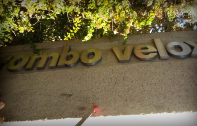 La agencia Rombo Velox se prendió al éxito de Cadena 3.