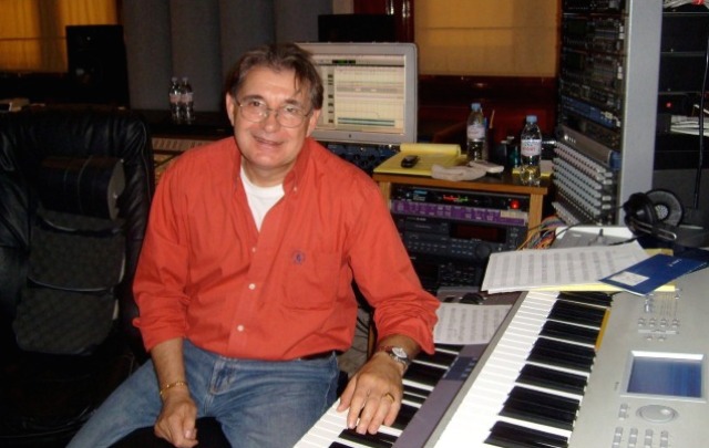 Pelusa Navarro recordó los éxitos junto a estrellas latinas de la canción.