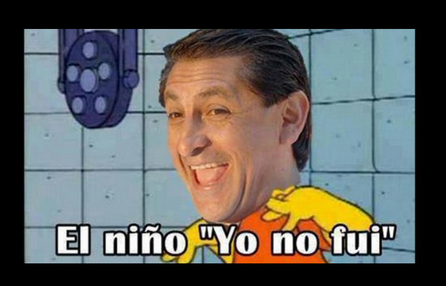 Las redes sociales explotaron con la goleada de Argentina.