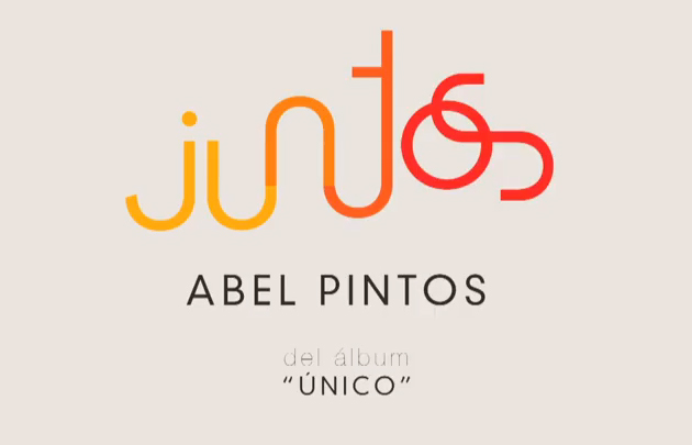 ''Juntos'', el último single de Abel.