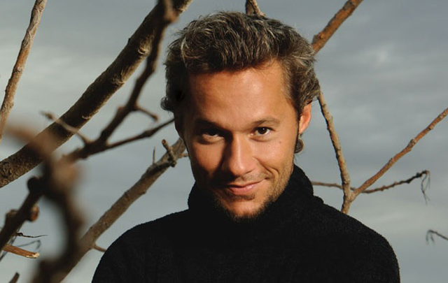 Diego Torres actuará este domingo en Carlos Paz.