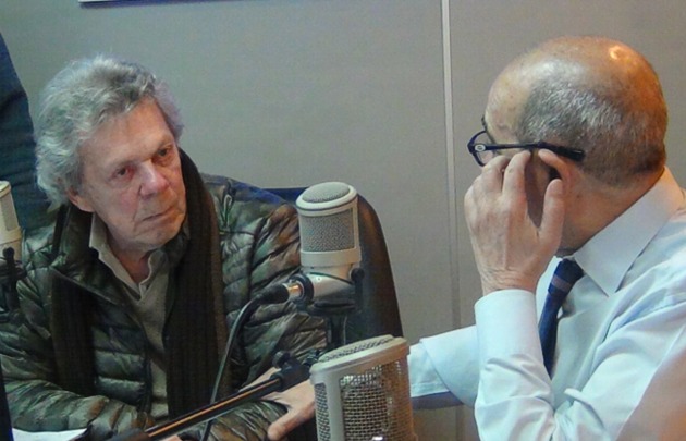 El elenco de ''Sueltos en el Zoo'' pasó por Juntos.