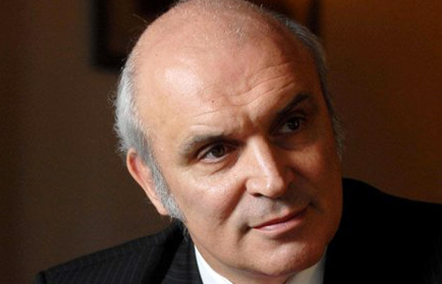 Espert criticó la presión impositiva en Argentina (Foto: Archivo)