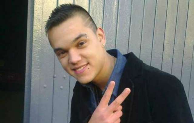 Brian fue expulsado de Gran Hermano.