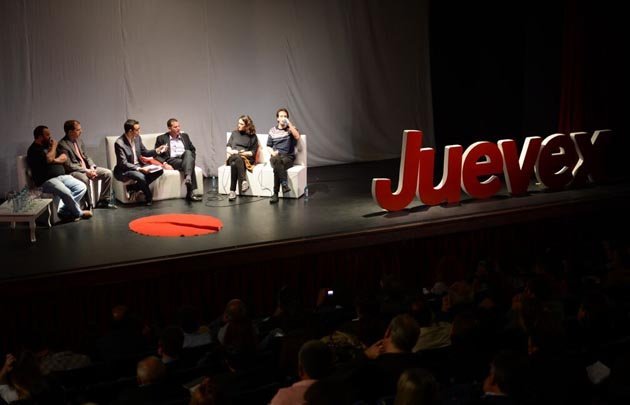Este año se celebraron cuatro Juevex en Córdoba.