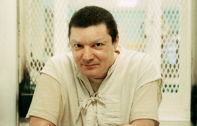 En el año 1996 Saldaño fue condenado a muerte por el delito de homicidio.