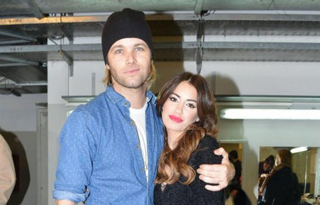 Benjamín Amadeo y Lali Espósito terminaron su relación de cuatro años.