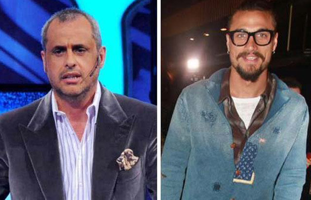 Rial y Osvaldo se enfrentan en Twitter