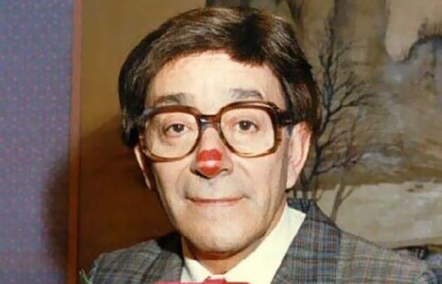 Chiquito Reyes no es ningun gil de goma.