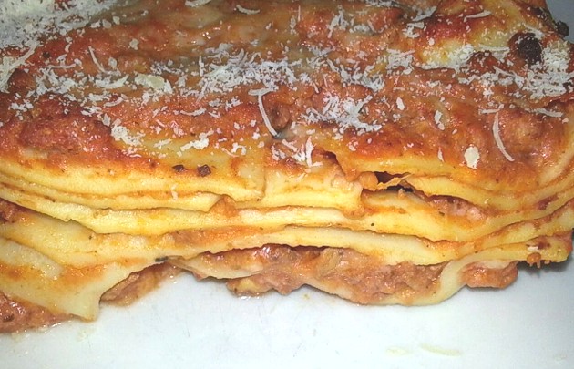 Minoliti presenta el sabor de las mejores pastas en Córdoba.