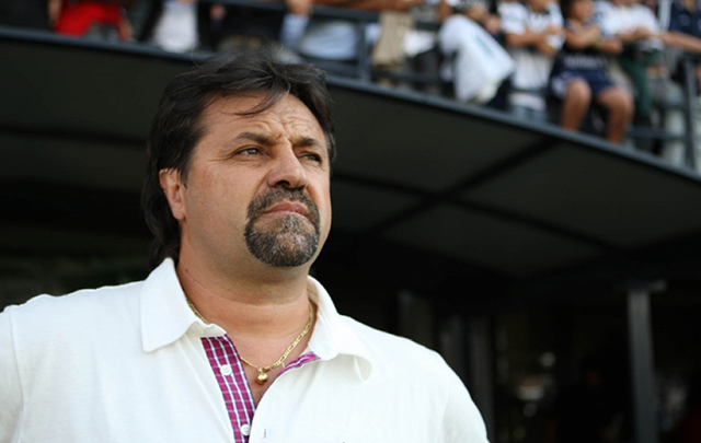 Es su tercer ciclo al frente del equipo de Victoria