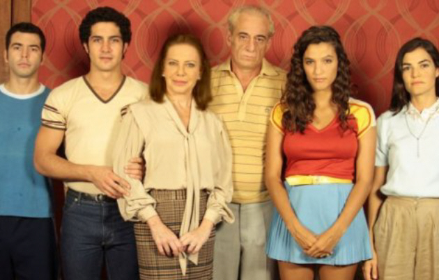 La historia de los Puccio llegan a la pantalla chica. 