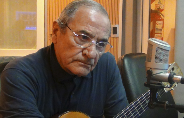 Carlos Di Fulvio en Viva la Radio.