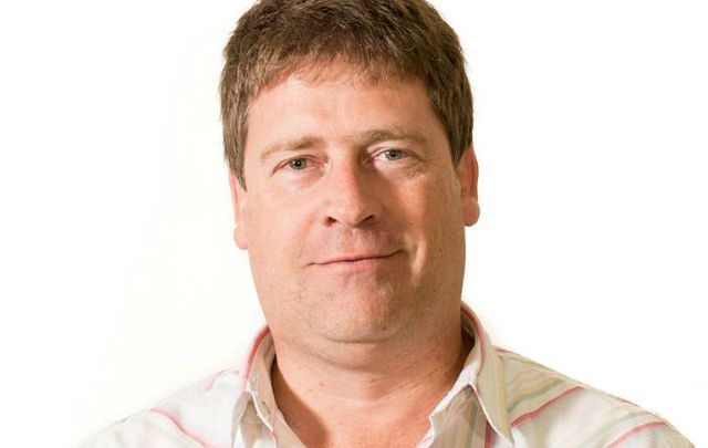 El radical Carlos Briner se impuso en Bell Ville. 