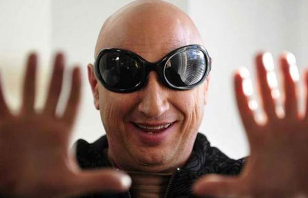 Novellis: “Estoy de alta y arranco con los shows después de las elecciones”.