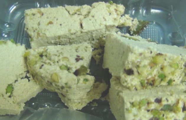 Al Malek presenta diversas opciones en comida árabe.