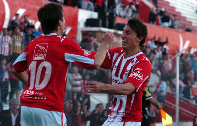 Se jugó la 39na. fecha de la B Nacional.