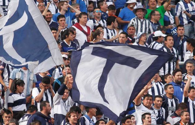 Los hinchas de la "T" colmaron en estadio Mario Kempes.