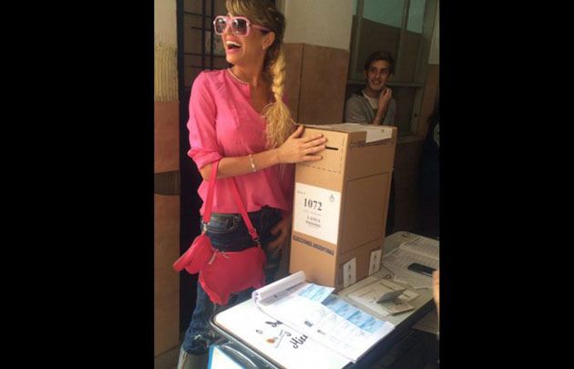 Producción de fotos de Vicky Xipolitakis