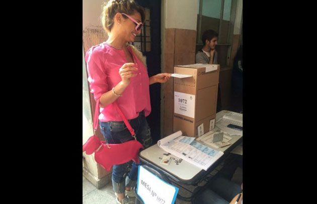 Producción de fotos de Vicky Xipolitakis