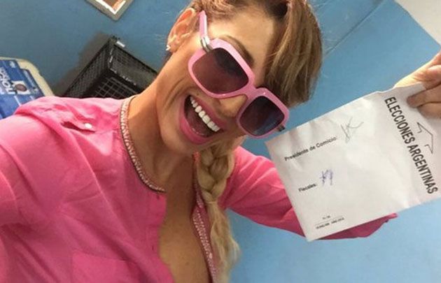 Producción de fotos de Vicky Xipolitakis