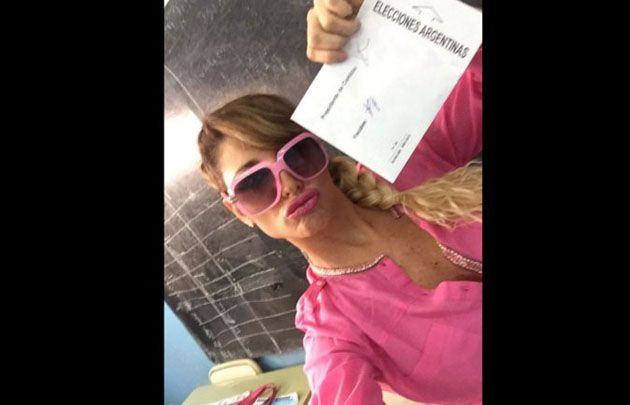 Producción de fotos de Vicky Xipolitakis