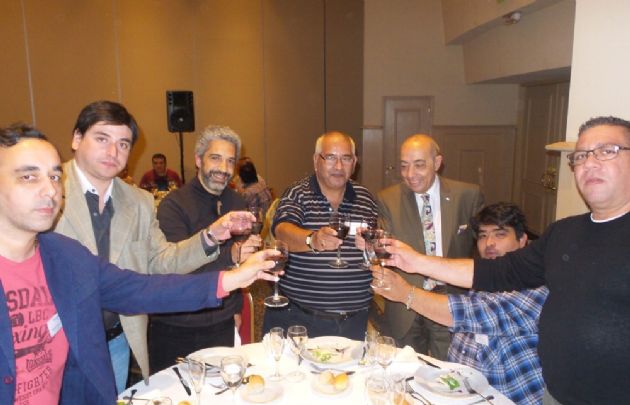 Verdoia, Fontanari, Genesir, Soria, Pereyra, Argüello, Martínez